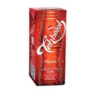 TEH BOTOL RASA ORIGINAL 200 ml