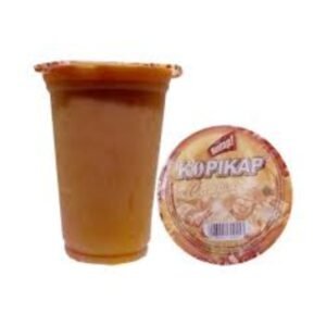 KOPIKAP CAPPUCCINO 135 ml