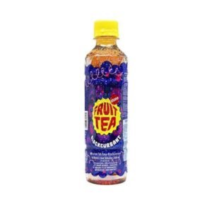 FRUIT TEA RASA BLACKCURRANT 350 ml