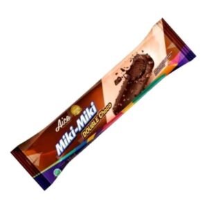MIKI-MIKI VANILLA COKLAT 35 ml