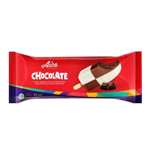 AICE CHOCOLATE 50 ml
