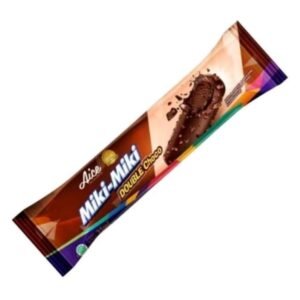 MIKI-MIKI  DOUBLE CHOCO 35 ml