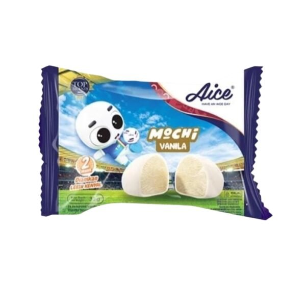 AICE MOCHI VANILLA 30 g