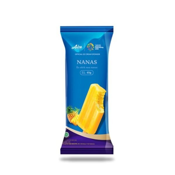 AICE NANAS 65 g