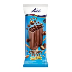 AICE CRISPY BALLS 65 ml