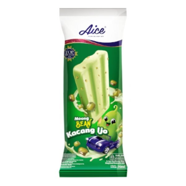 AICE MOOONG BEAN KACANG IJO 70 ml