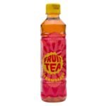 SOSRO FRUIT TEA STRAWBERRY 350 ml