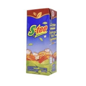 S-TEE KOTAK 200 ML