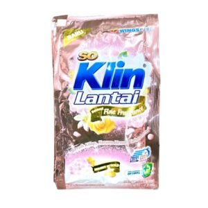 SOKLIN LANTAI FINE FRAGRANCE 23 ml