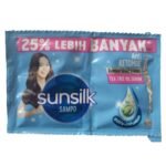 SUNSILK ANTI KETOMBE TEA TREE OIL SERUM 10 ml