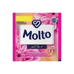 MOLTO SUNSHINE BLOOM  11 ml