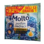 Molto Pelembut Dan Pewangi Konsentrat 11 ml