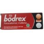 BODE BODREX