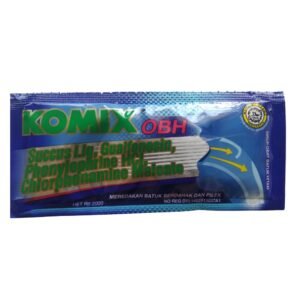 KOMIX OBH 7 ML