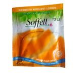 SOFFEL JERUK 13 LT