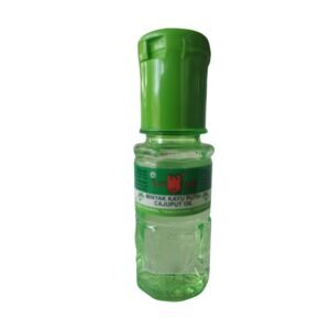 MINYAK KAYU PUTIH CAJUPUY OIL 15 ML
