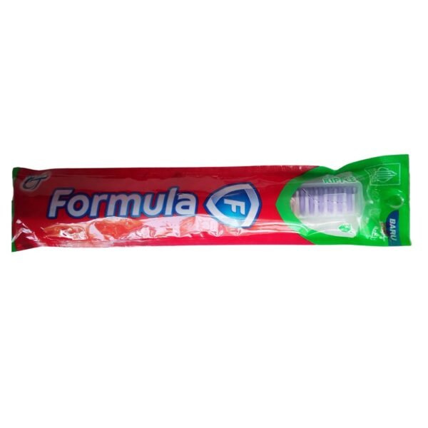 SIKAT GIGI FORMULA