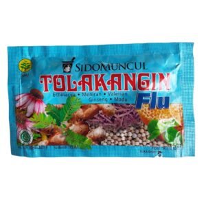 TOLAK ANGIN FLU 15 ML