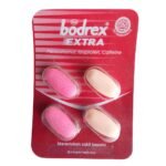 BODREX EXSTRA