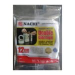 DOUBLE SIDE TAPE 12 MM 10 YARDS