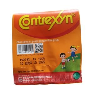 CONTREXYN