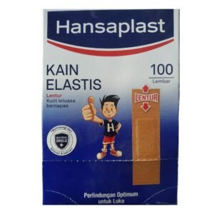 HANSAPLAST