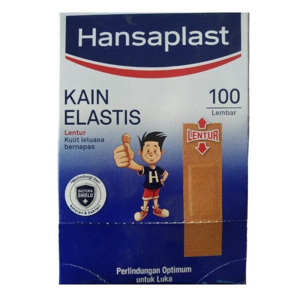 HANSAPLAST