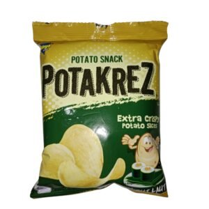 POTAKREZ RASA RUMPUT LAUT 11G
