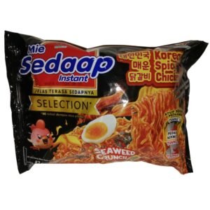 MI INSTANT SAKURA MI GORENG 60G