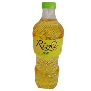 MINYAK RIZKI 900ML