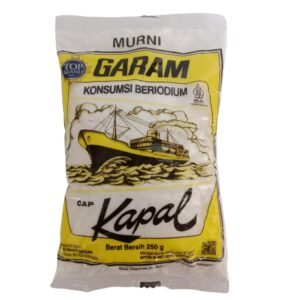 GARAM CAP KAPAL 250g