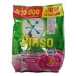 RINSO ANTI NODA + MOLTO 380G