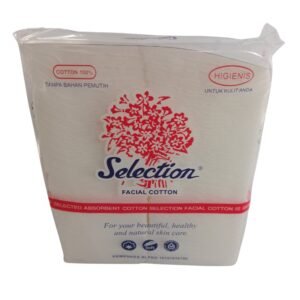KAPAS SELECTION FACIAL COTTON 35G6