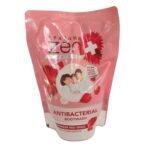 ZEN B WASH REF 400 ML SANDA WOOD25