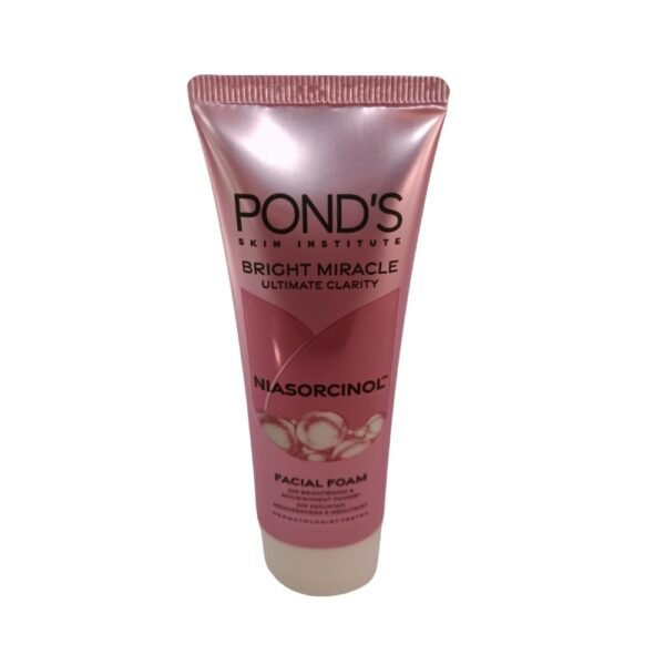 POND'S BRIGHT MIRACLE ULTIMATE CLARITY 50g