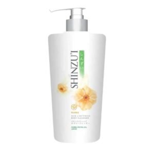 SHINZU'I HANA SKIN LIGHTENING BODY CLEANSER 480ml