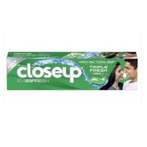 CLOSEUP PASTA GIGI MENTHOL FRESH 110G