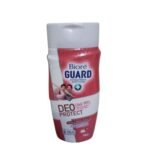 BIORE GUARD SABUN CAIR ANTI BAKTERI 100ML BOTOL