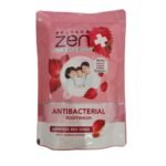 ZEN B WASH REF 400ml SANDAI WOOD