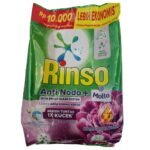 RINSO ANTI NODA + MOLTO 400G