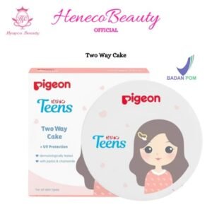 Pigeon Teens TWC Perfect Look Natural