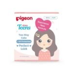 Pigeon Teen TWC Refill Perfect Look Sand