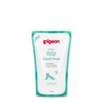 Pigeon Baby Liquid Soap 350ml