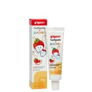 PigeonToothpaste For Children Orange 45g17