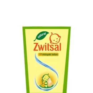 Zwitsal With Minyak Telon Baby Bath 250ml