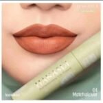Hanasui Mattedorable Lip Cream Matcha 04 Matchalover