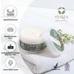 Syuga Lulur + Vitamin E 100gr Zaitun