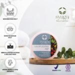 Syuga Lulur + Vitamin E 100gr Jojoba