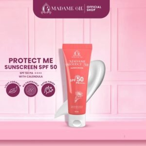 Madame Gie Sunscreen spf 50 35ml