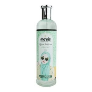 Morris EDP Hijab Edition 110ml Arafah